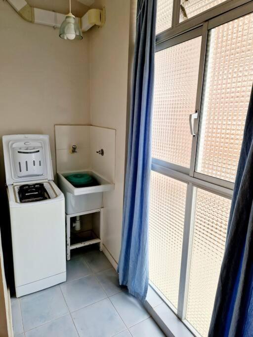 Apartamento A Un Paso De Playa ซาลอว์ ภายนอก รูปภาพ