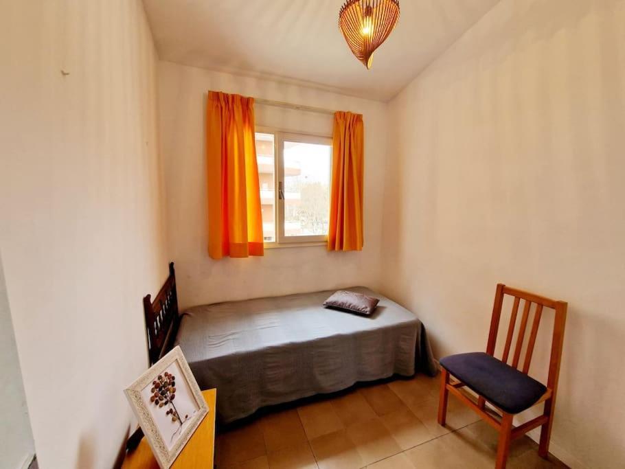 Apartamento A Un Paso De Playa ซาลอว์ ภายนอก รูปภาพ