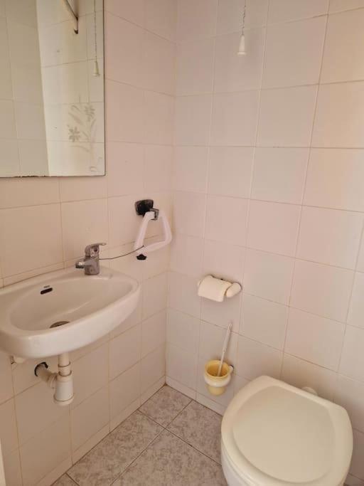 Apartamento A Un Paso De Playa ซาลอว์ ภายนอก รูปภาพ
