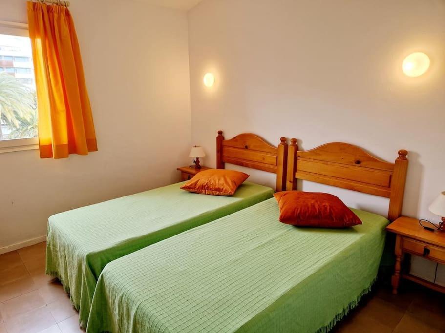 Apartamento A Un Paso De Playa ซาลอว์ ภายนอก รูปภาพ